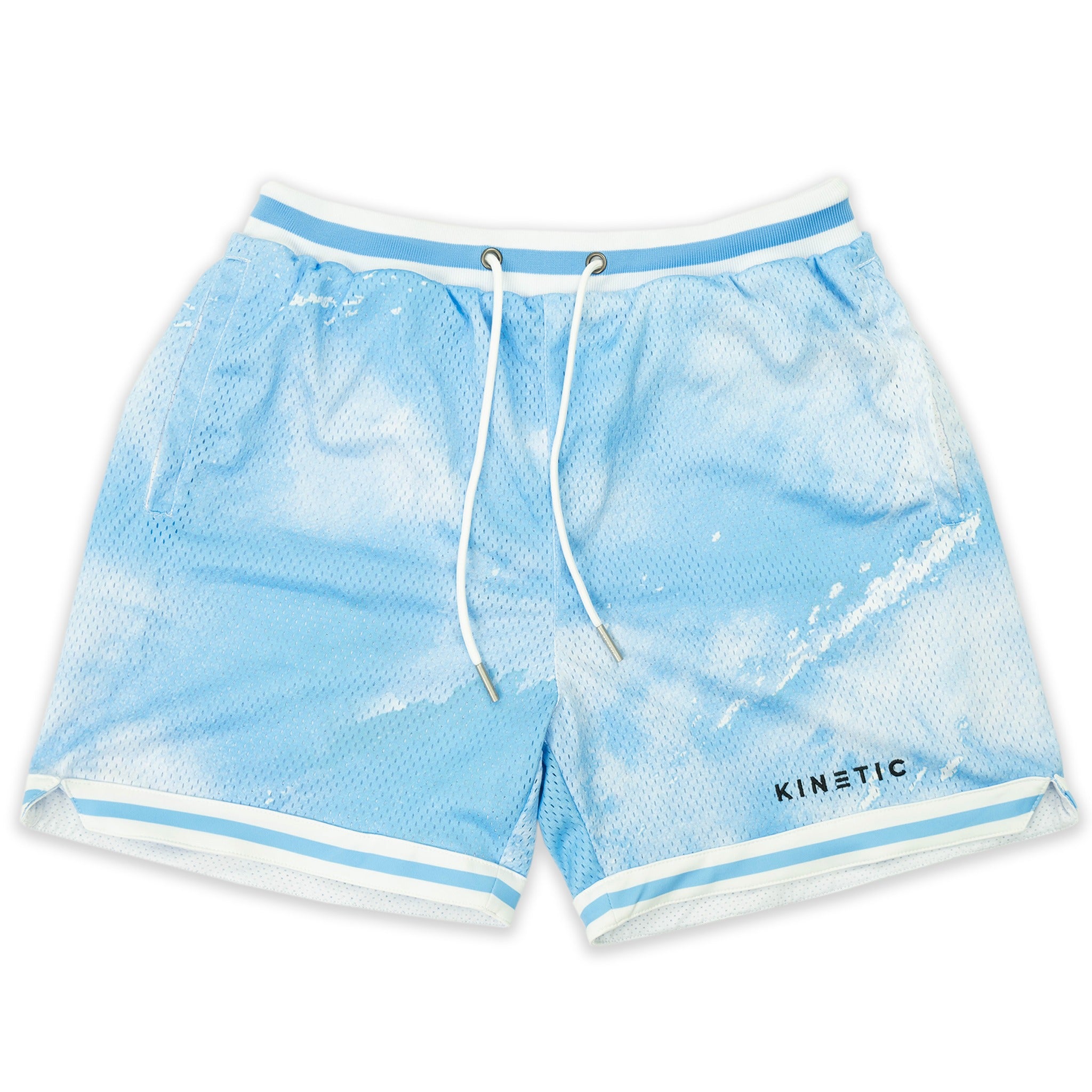 KineticKings store Shorts