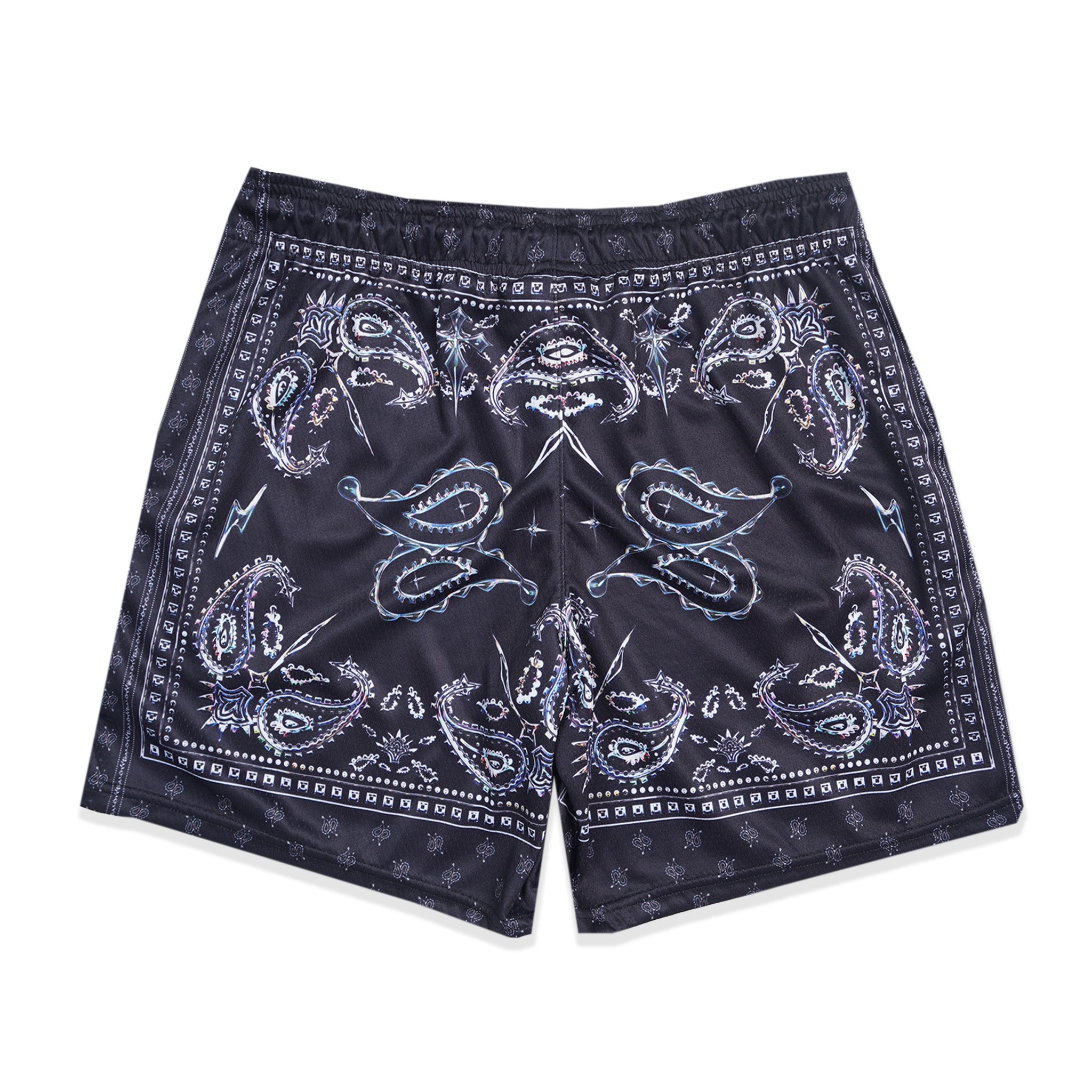 Kinetic outlet king shorts