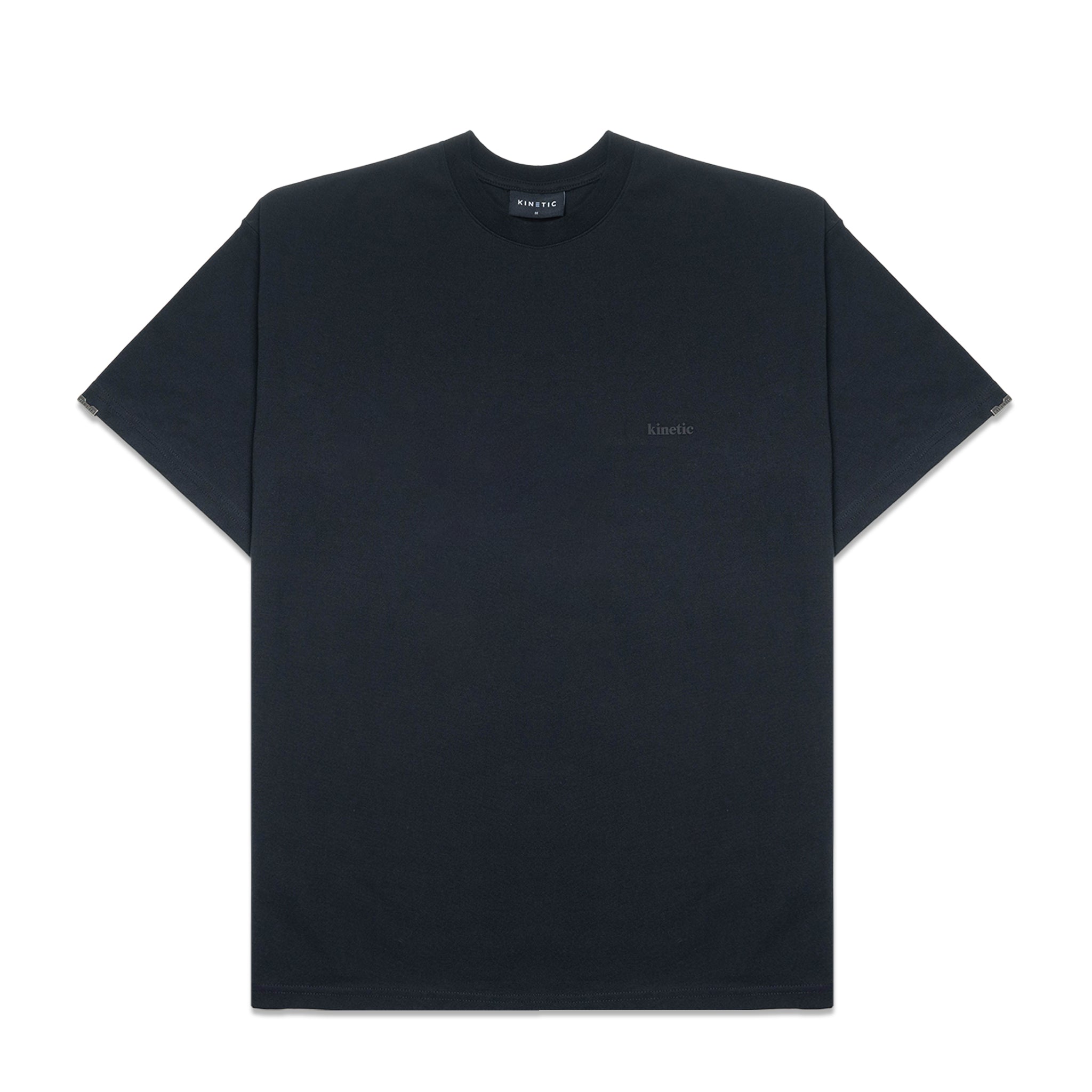 Black Core Shirt