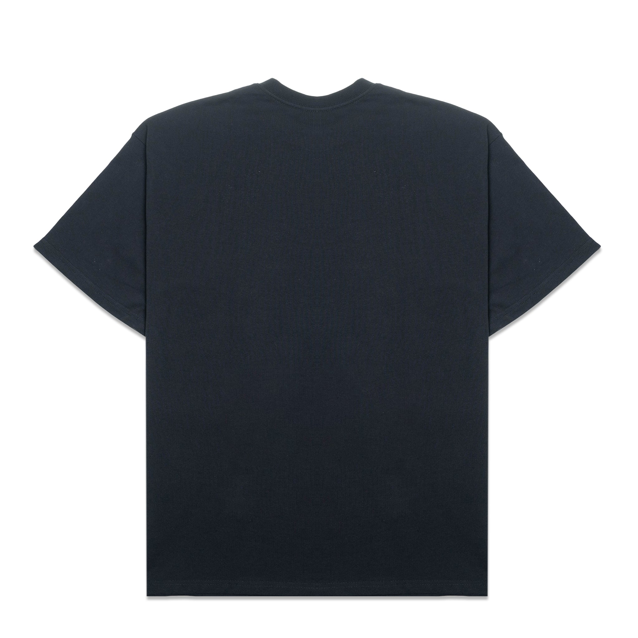 Black Core Shirt