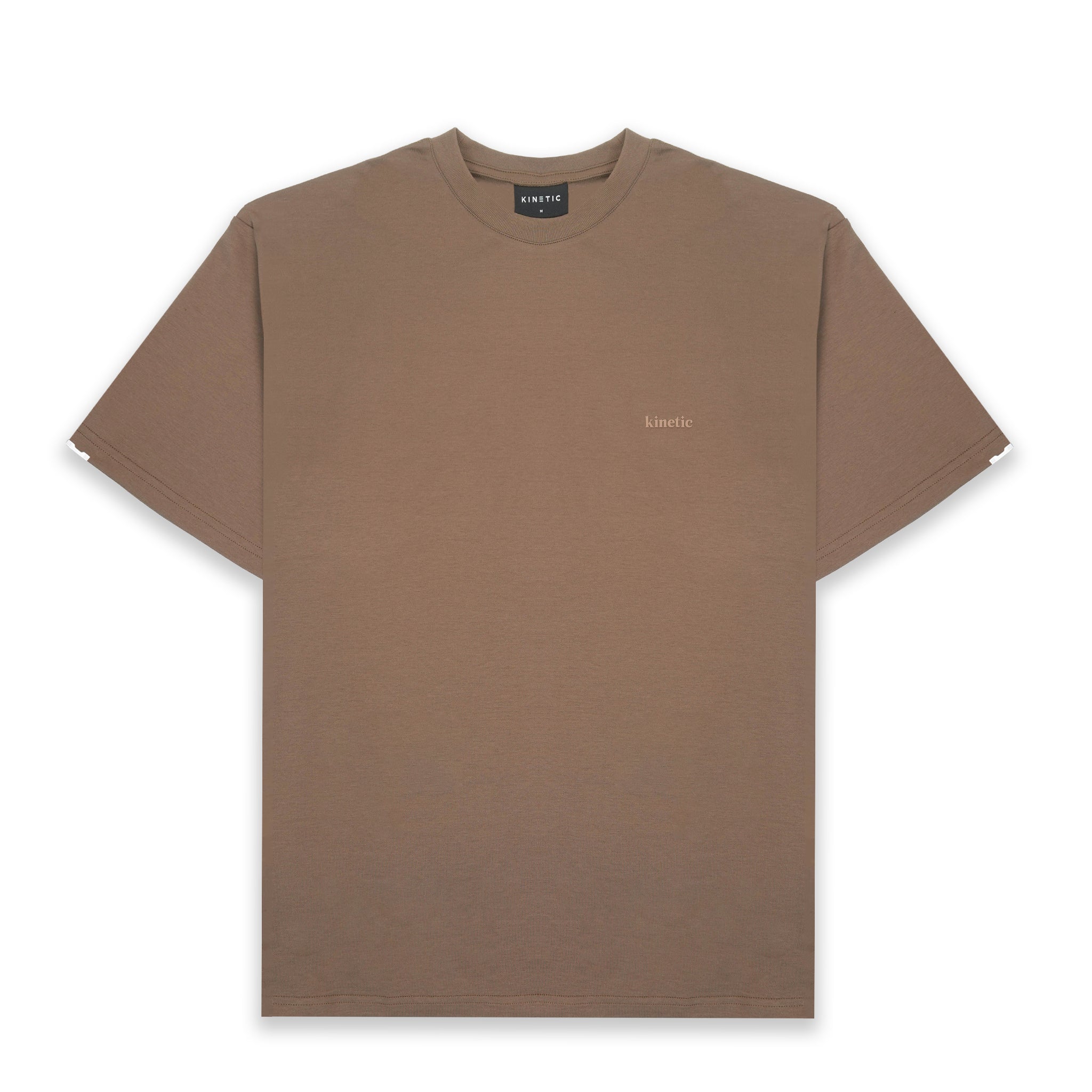 Mocha Core Shirt