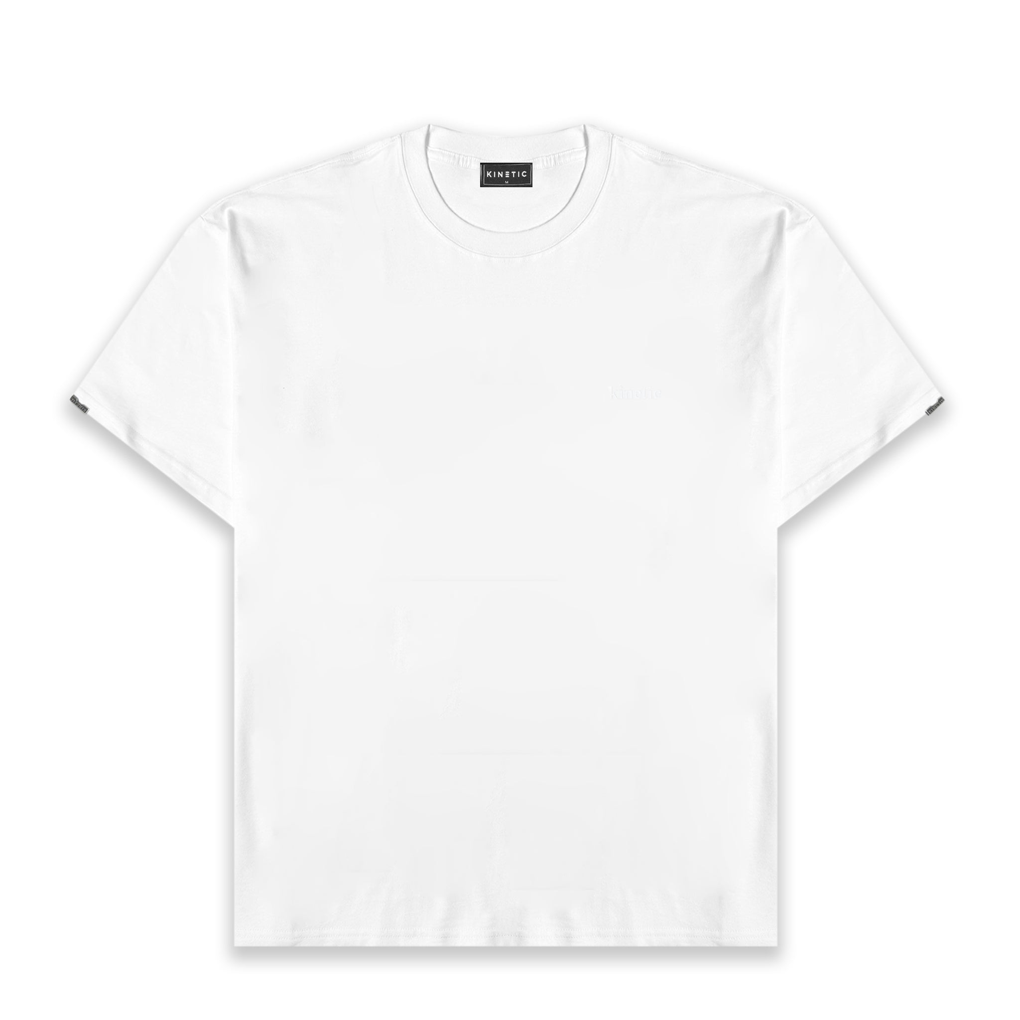 White Core Shirt