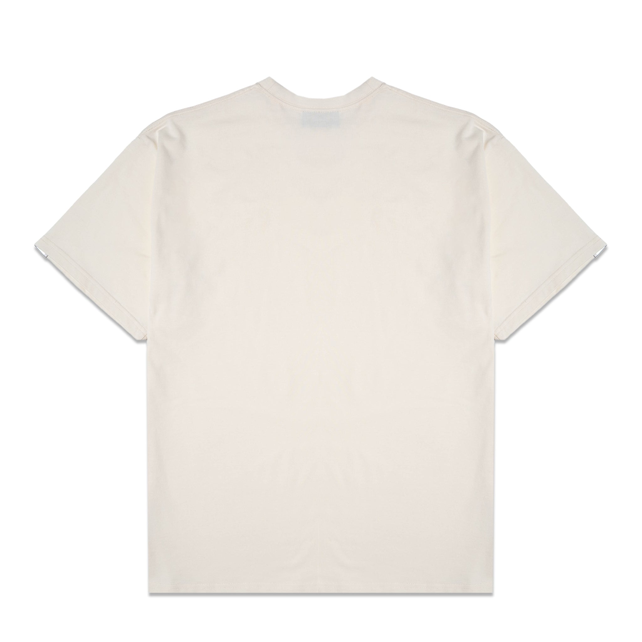 Cream Core Shirt