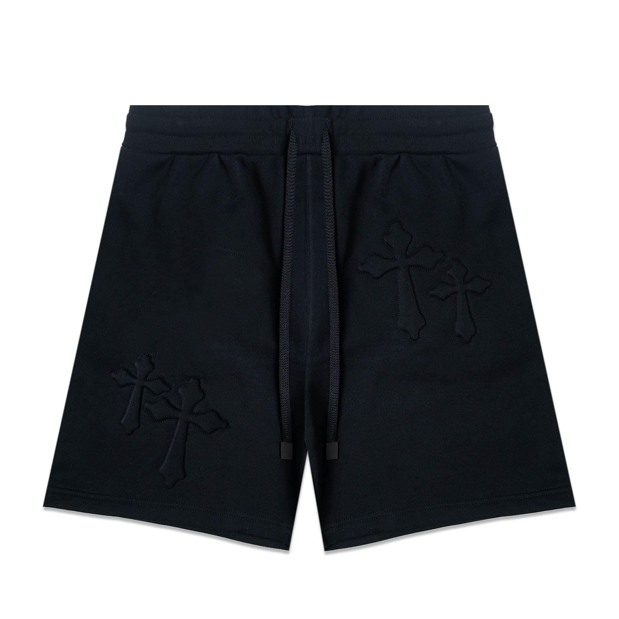 Cross Foam Sweatshorts