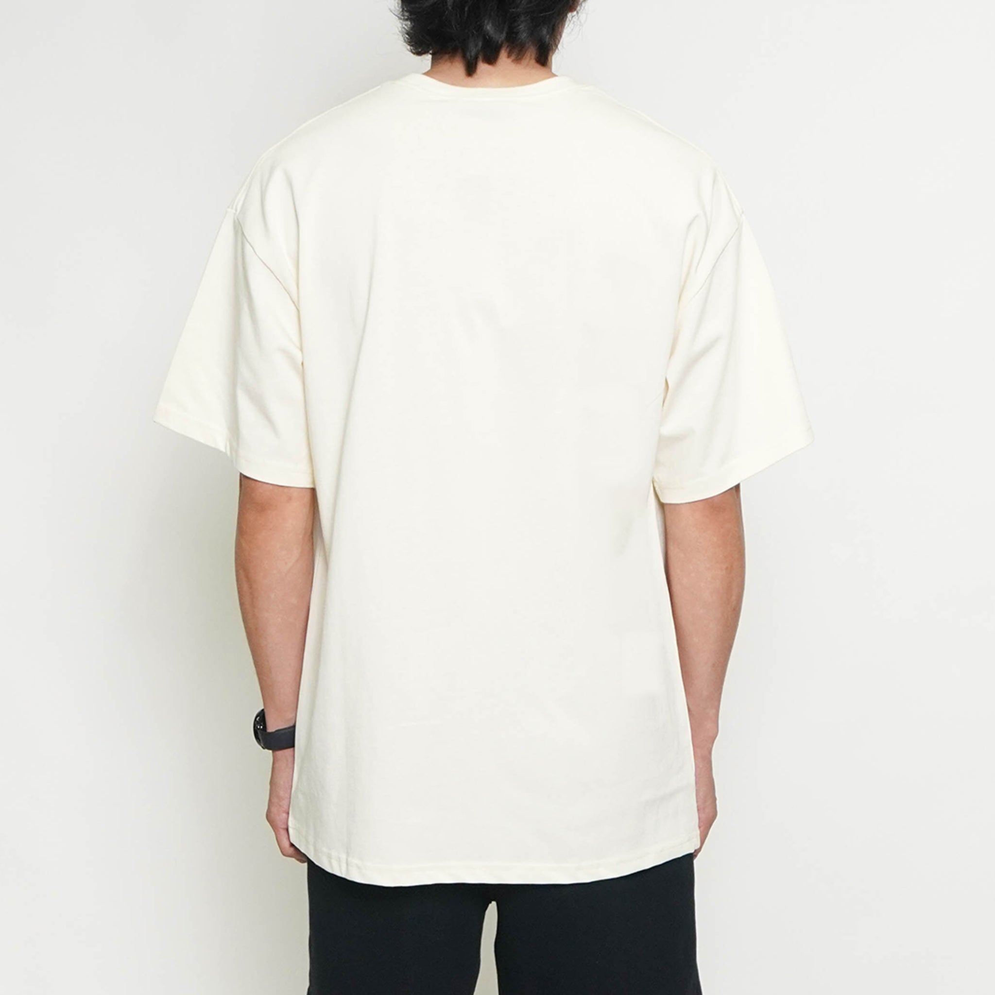 Cream Core Shirt