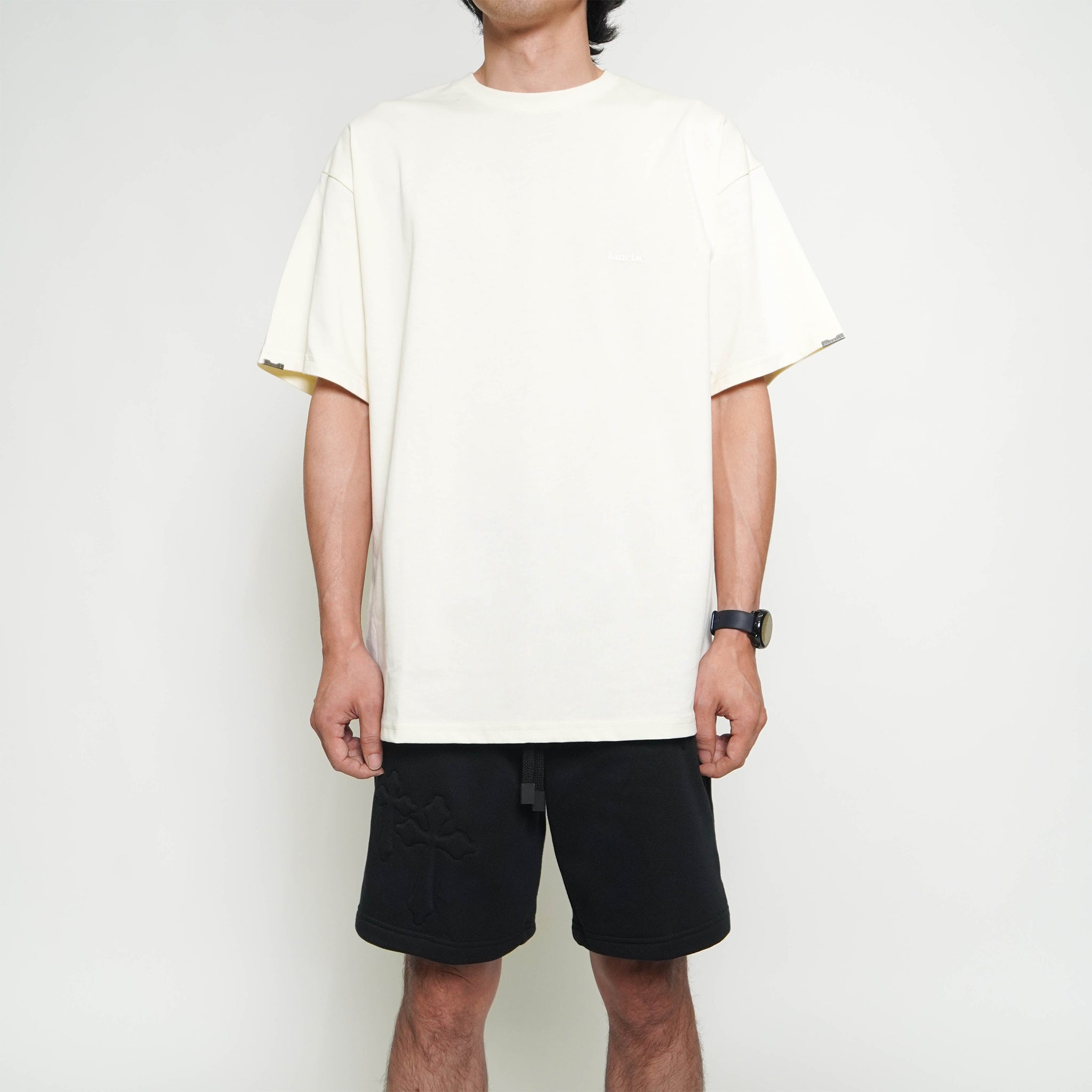 Cream Core Shirt