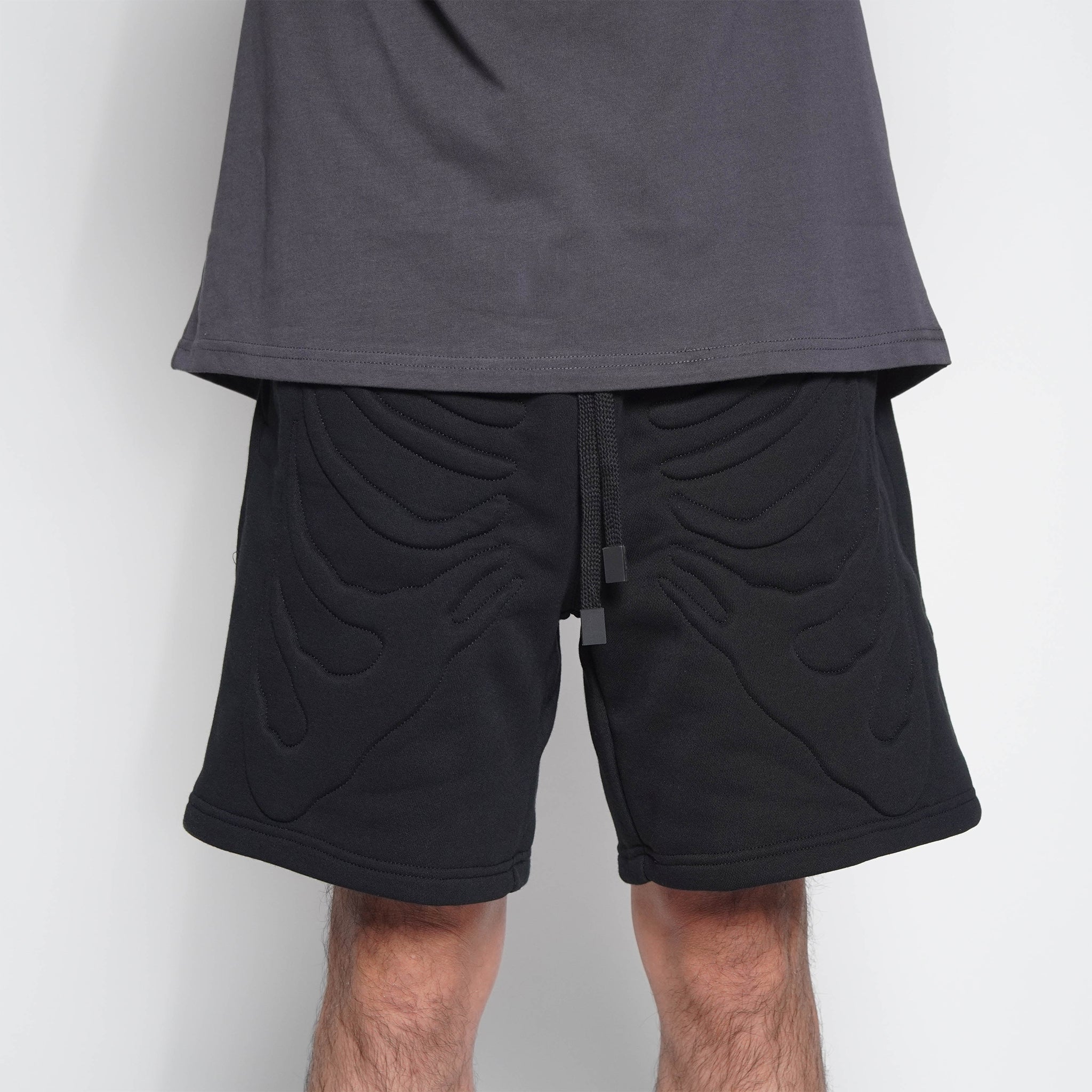 Bones Foam Sweatshorts