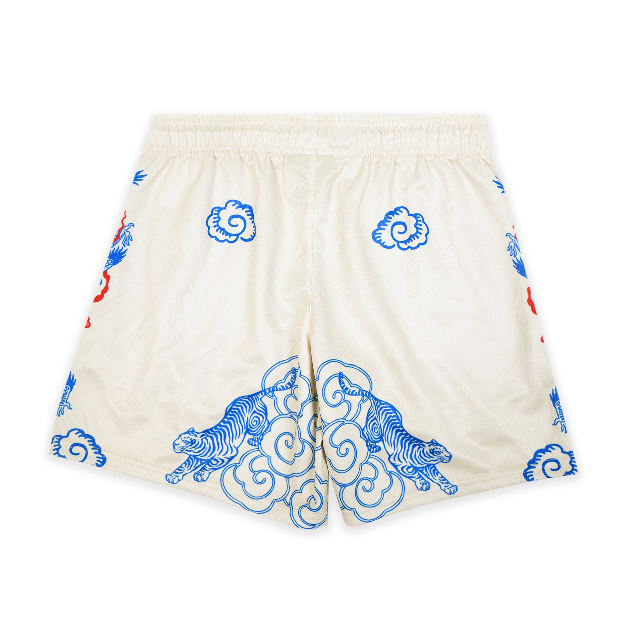 Reign Supreme Fundamental Short