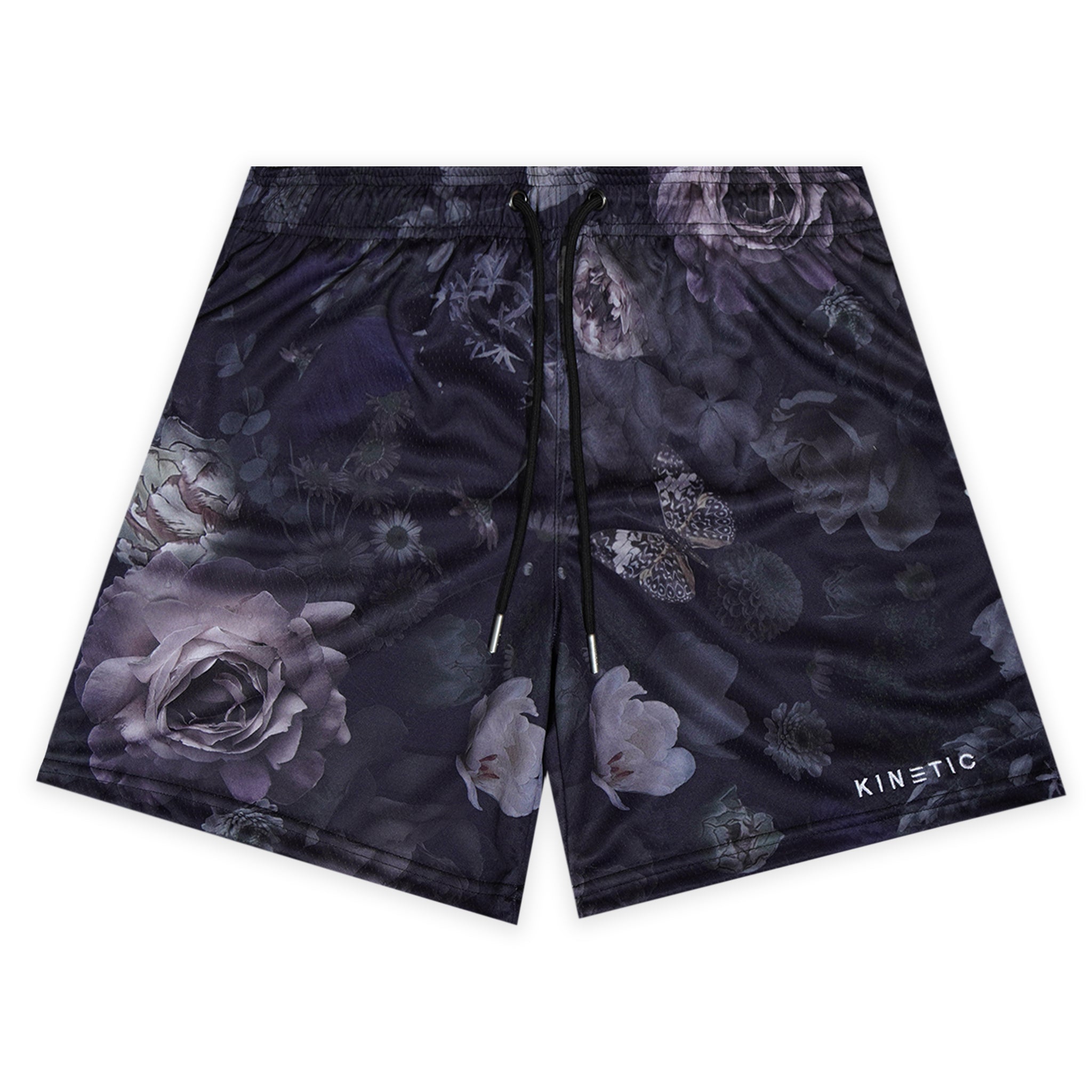 Florist Fundamental Short