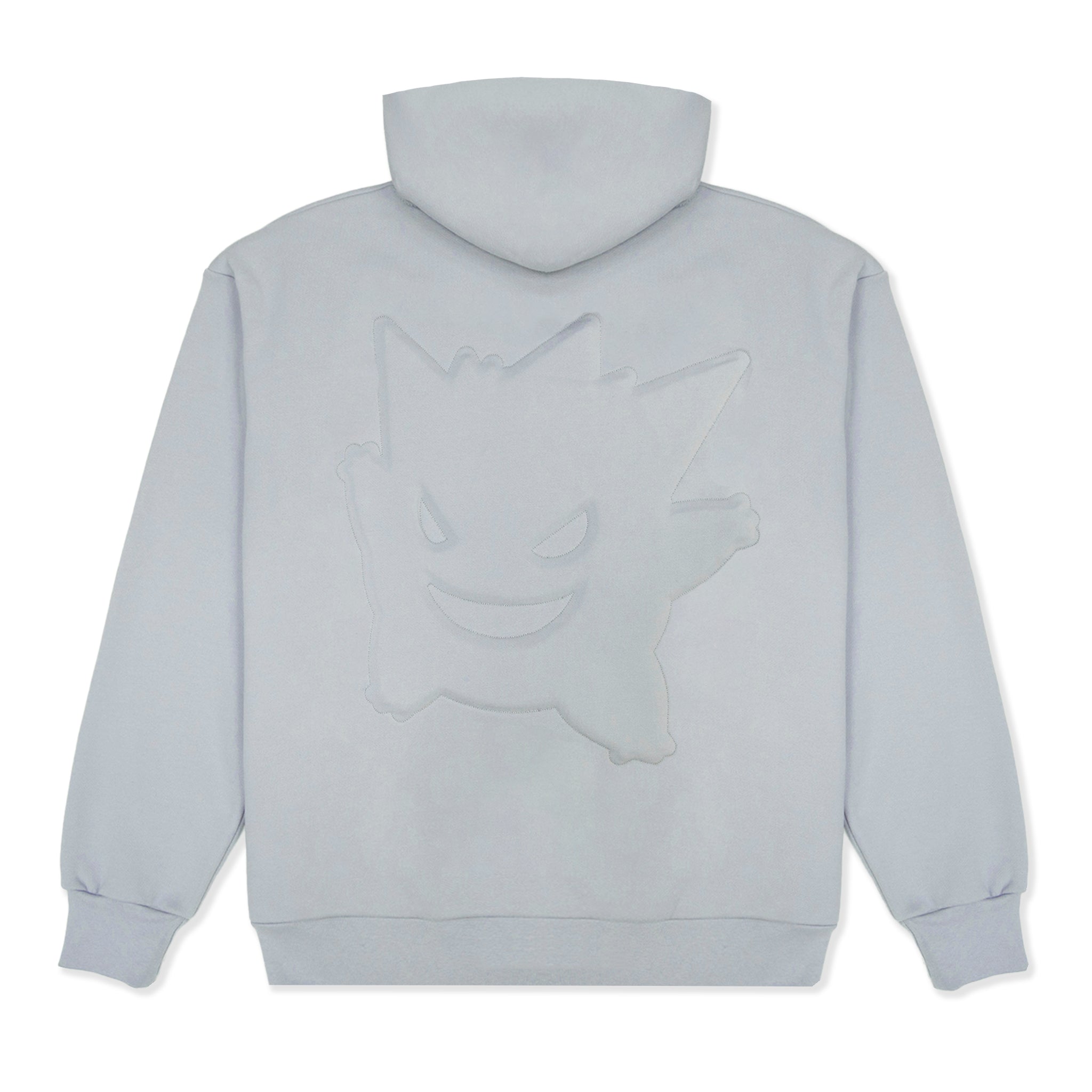 Gengar best sale swarovski hoodie