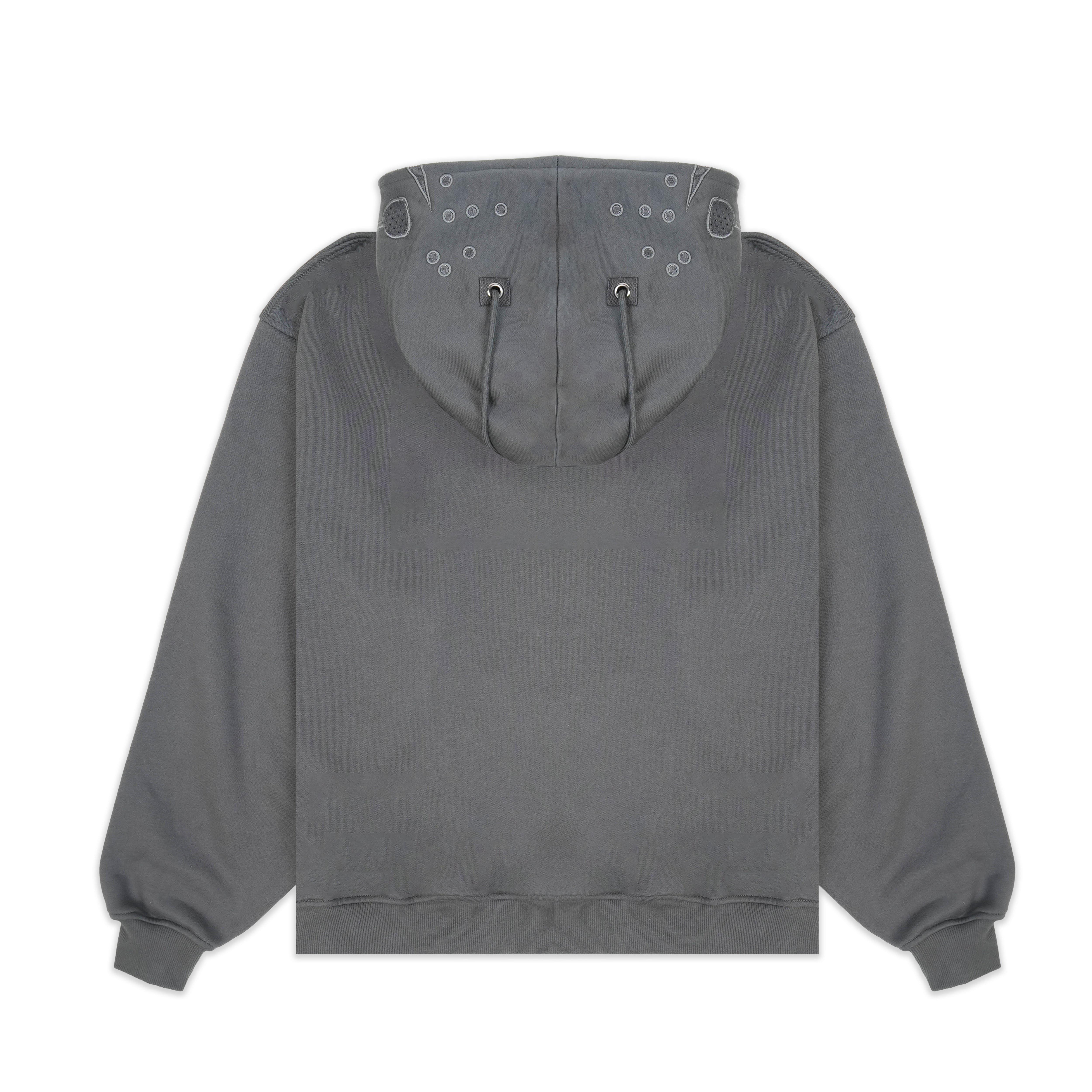 Phantom Graphite Hoodie