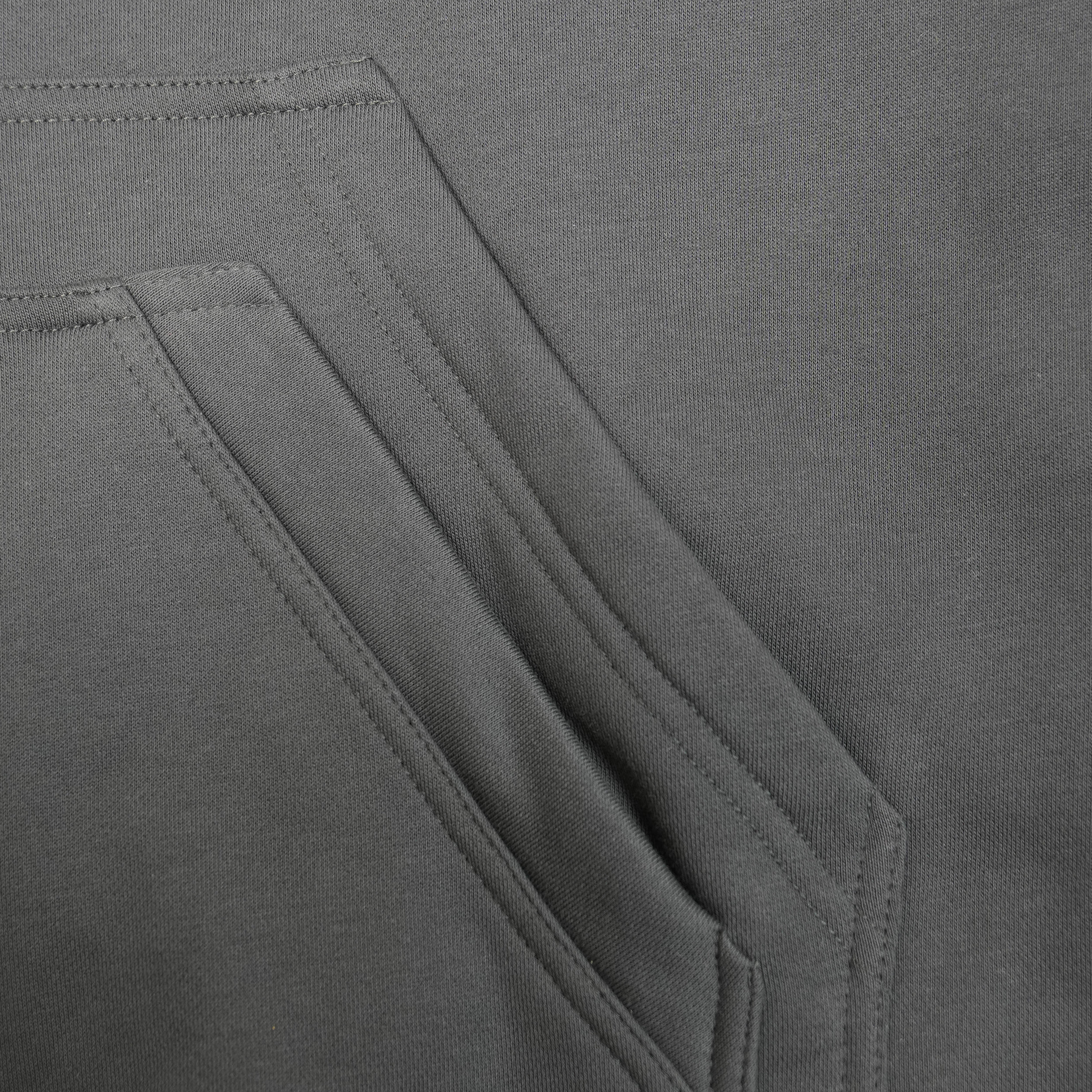 Phantom Graphite Hoodie