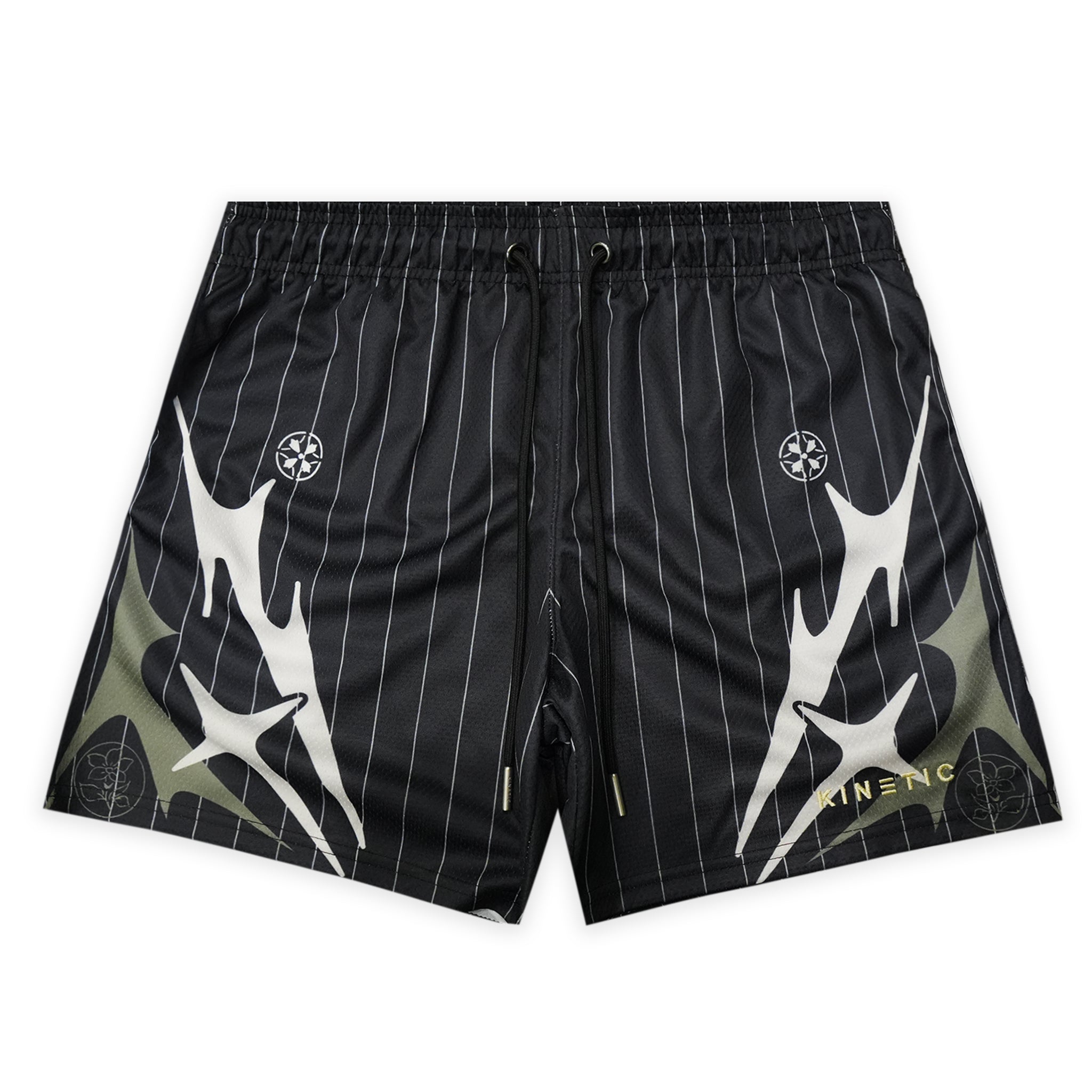 Hyperstrike Black Fundamental Short