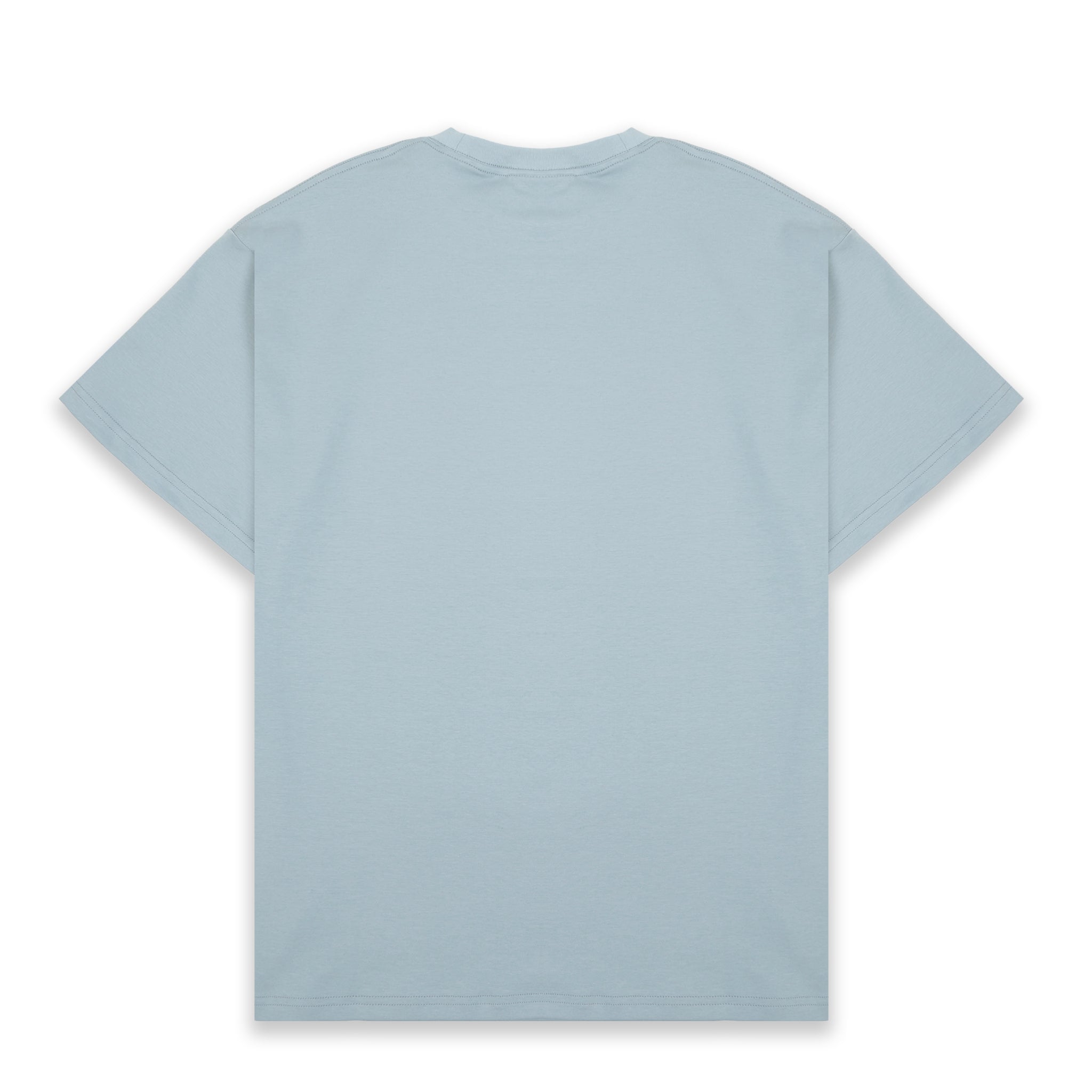 Light Blue Core Shirt