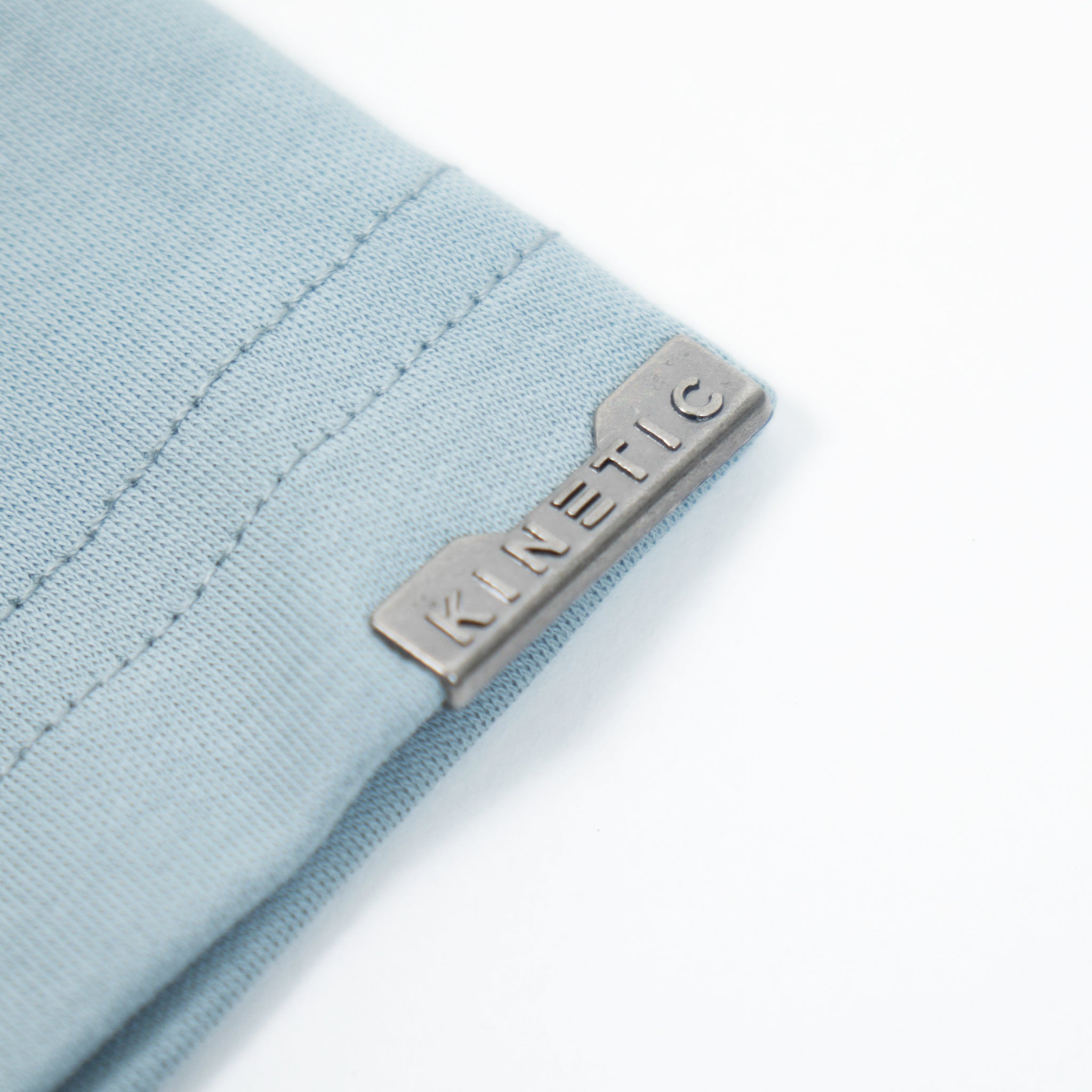 Light Blue Core Shirt