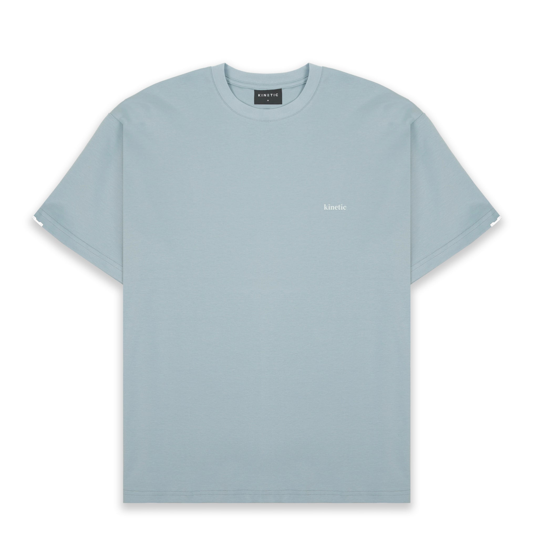 Light Blue Core Shirt