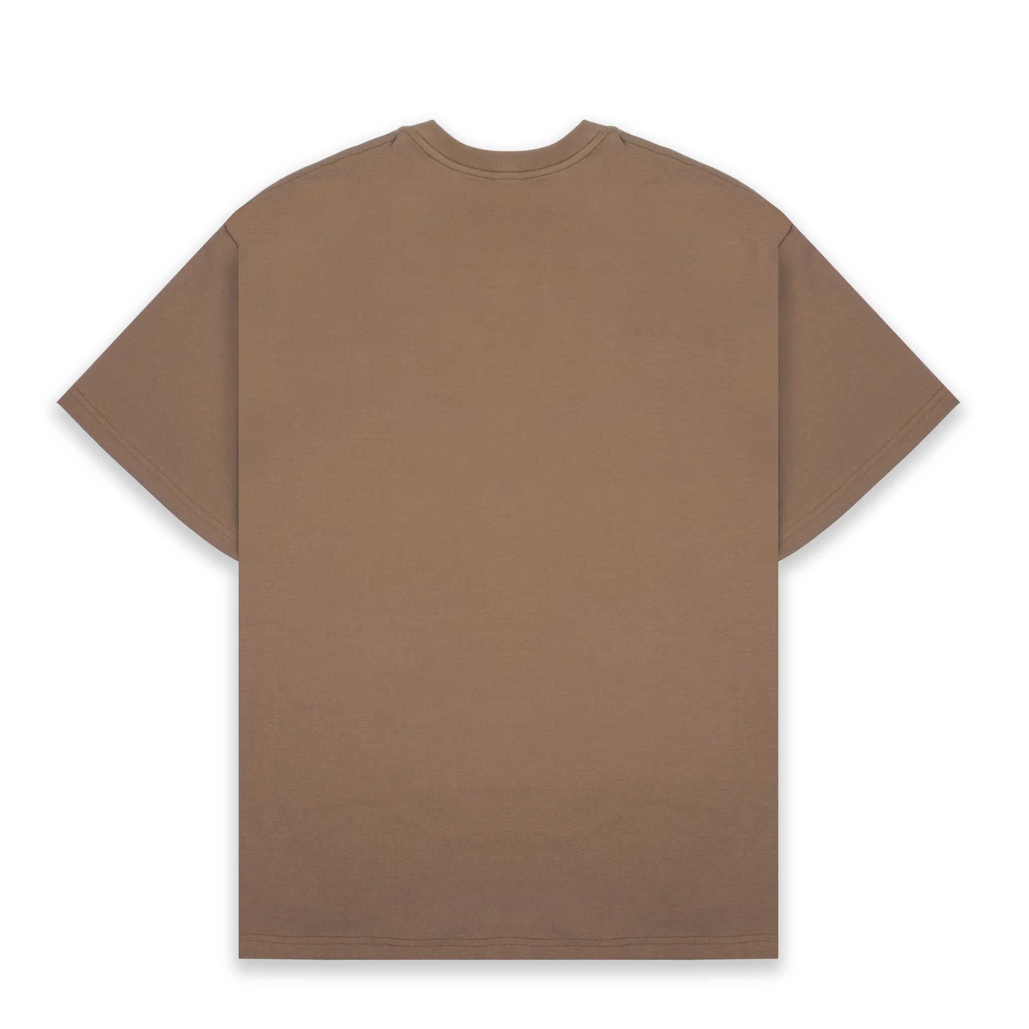 Mocha Core Shirt