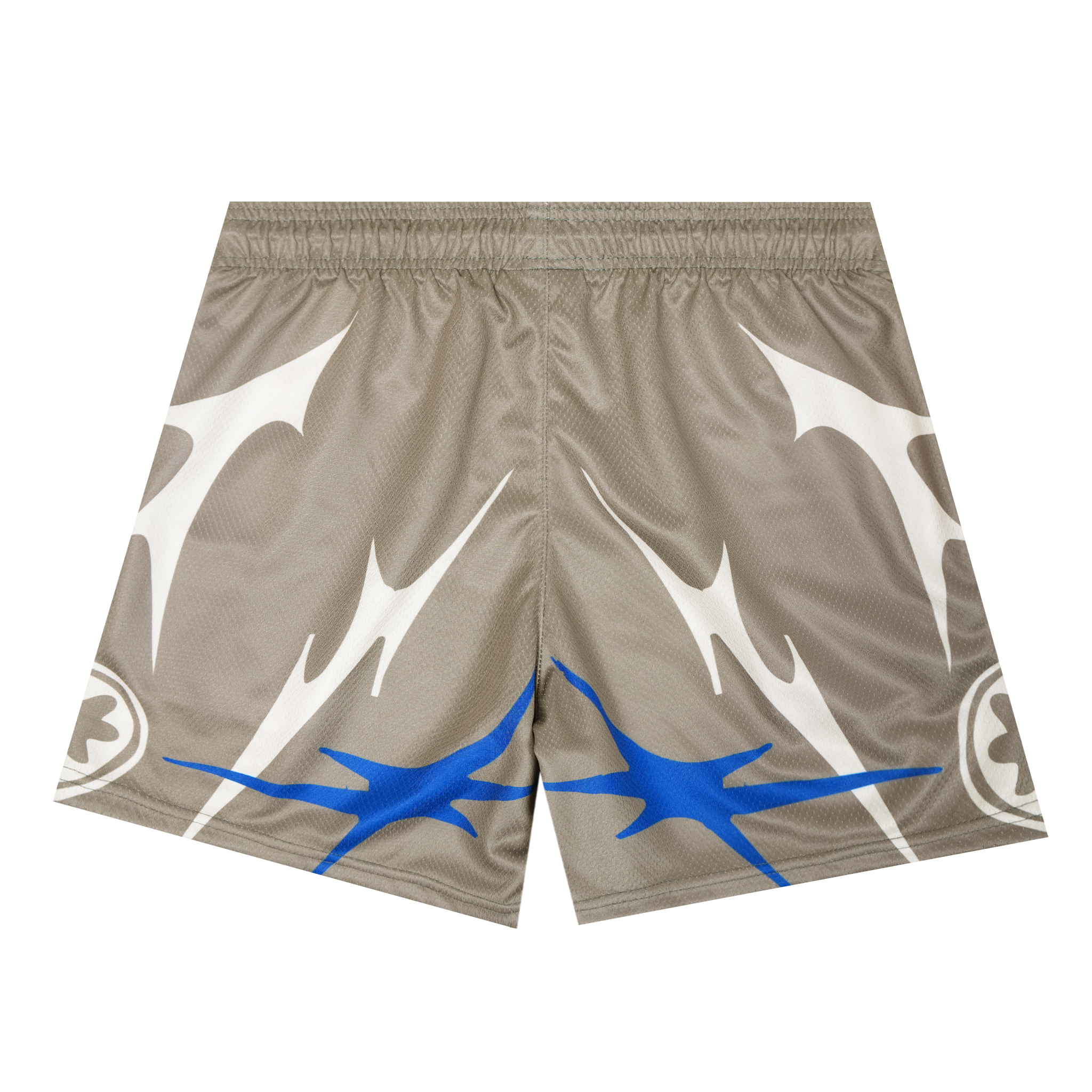 Quickstrike Fundamental Short