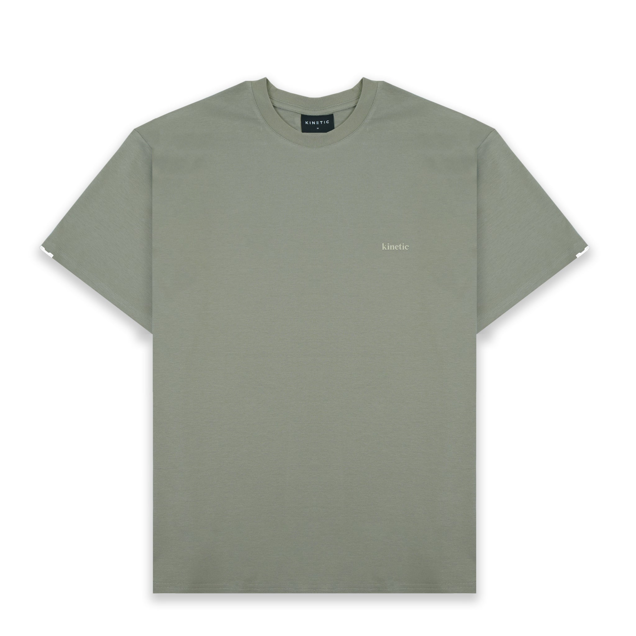 Sage Core Shirt