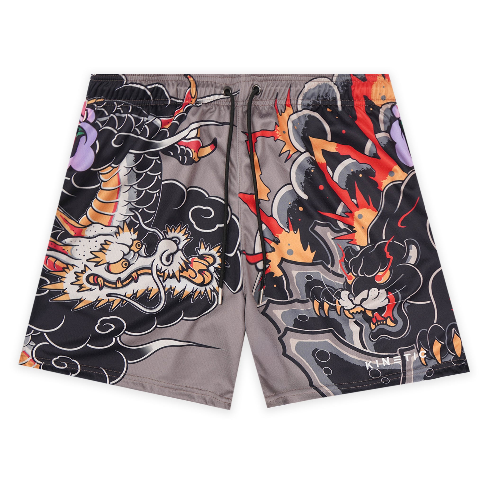 Shogun Fundamental Short