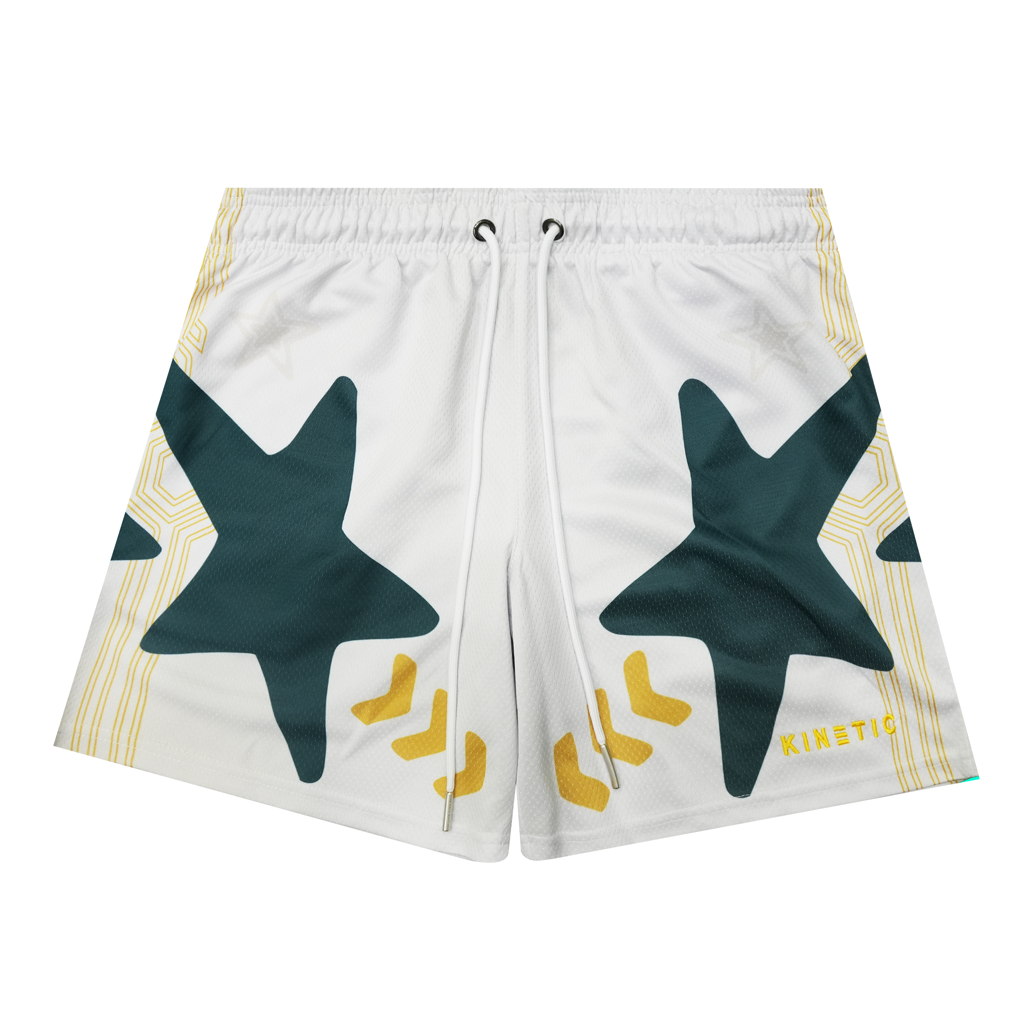 Star Shooter Fundamental Short