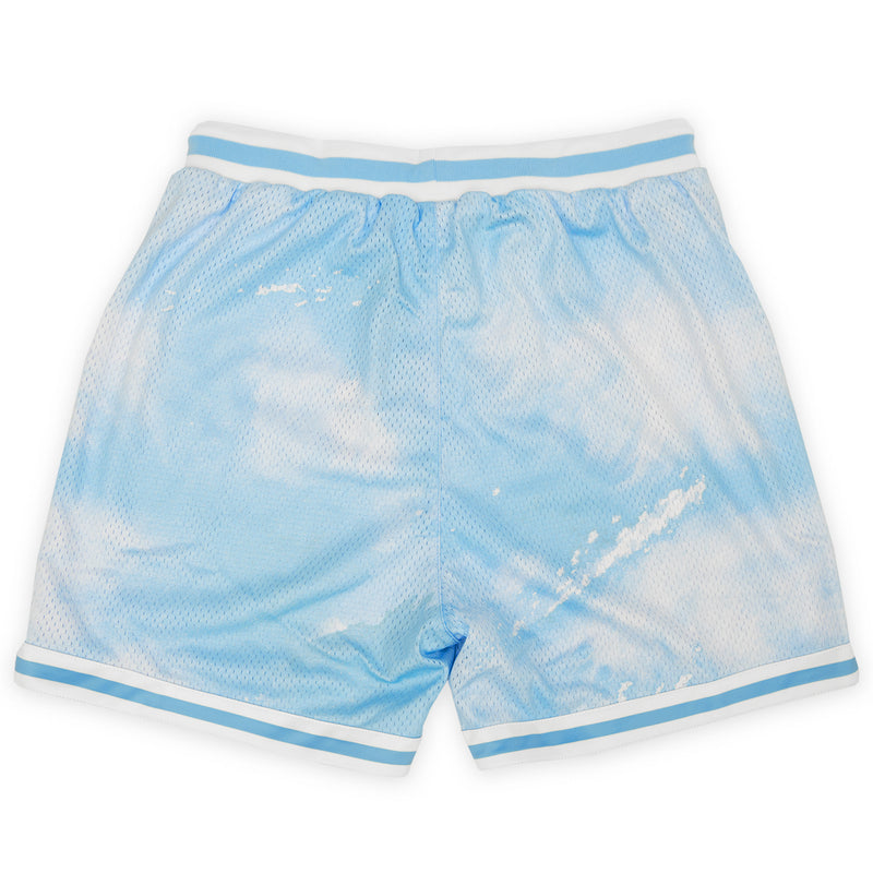 Sky Dye Active Short